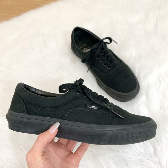 vans service industry shoes